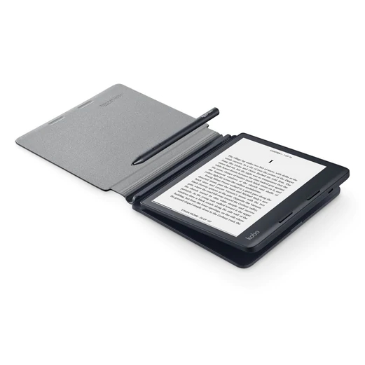 Kobo Sage Cover - Bao da chính hãng dùng cho máy đọc sách Kobo Sage
