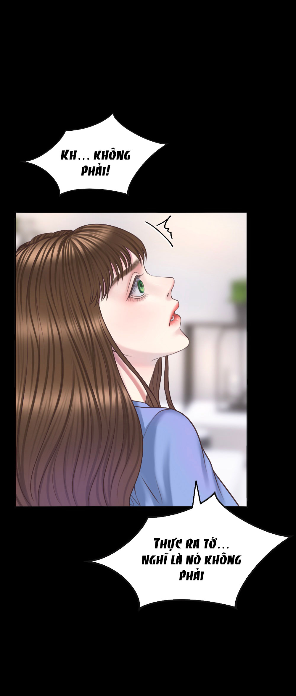 [18+] hãy cẩn thận khi sử dụng từ ''bạn'' sai người chapter 25.2 19