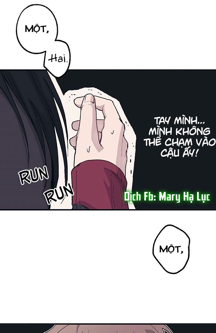 yeonwoo ngây thơ chapter 6 43