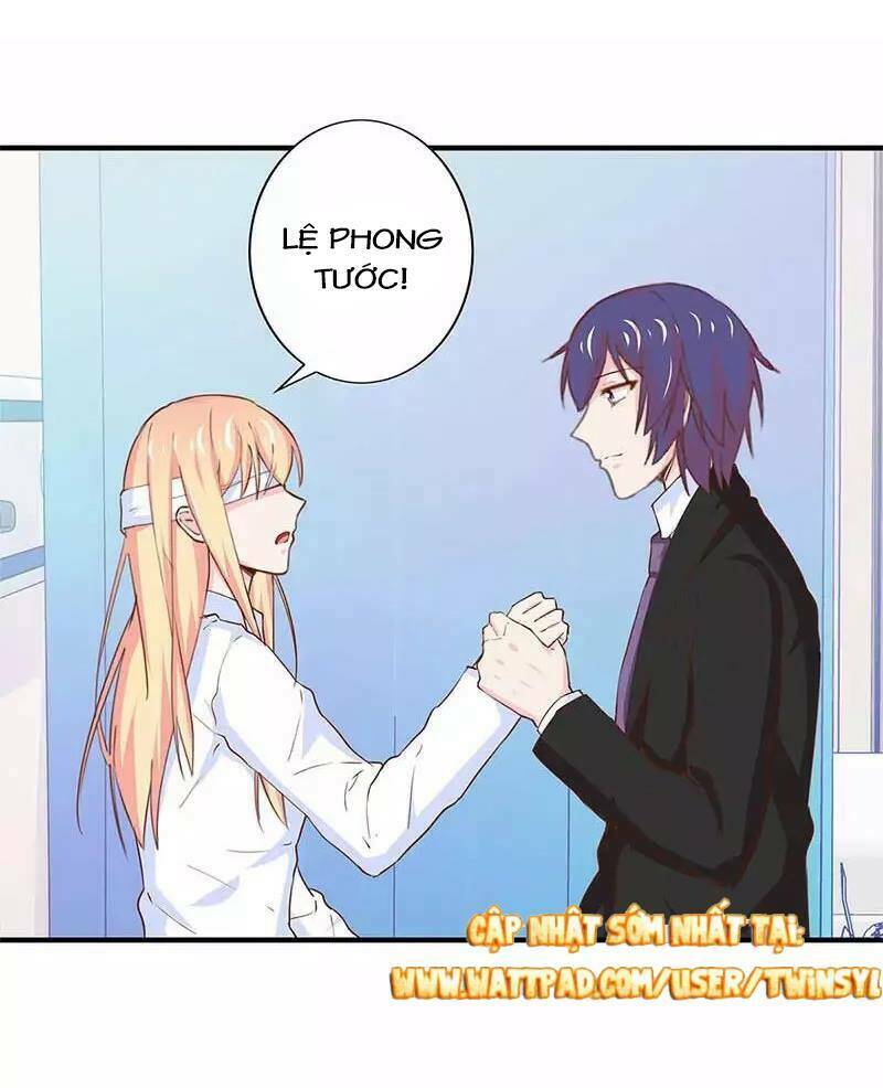 không gả cho tổng tài, gả cho người hầu chapter 171 32