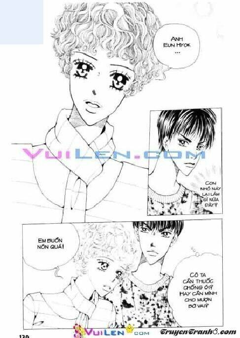 người mẫu hoàn hảo chapter 4 128