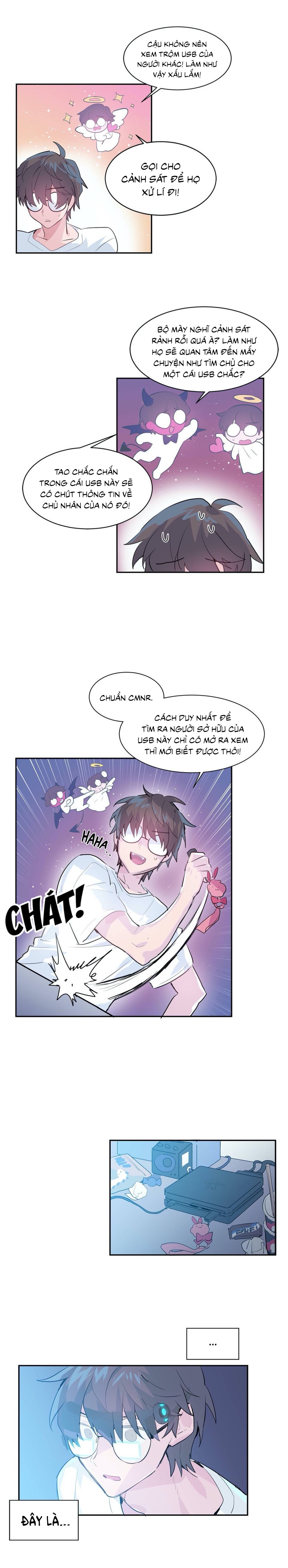 lạc vào xứ sở dục vọng chapter 1 7