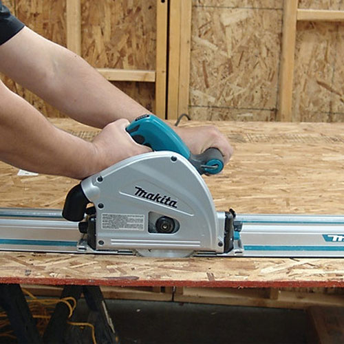 Máy cưa đĩa MAKITA SP6000 (165MM-1300W)