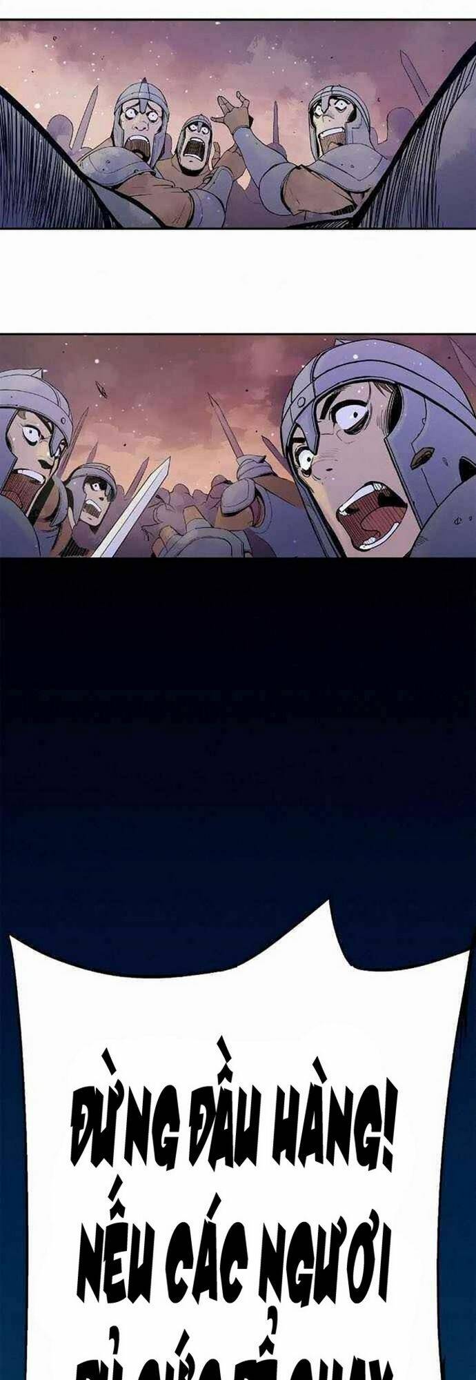 băng tâm kỵ sĩ chapter 13 23
