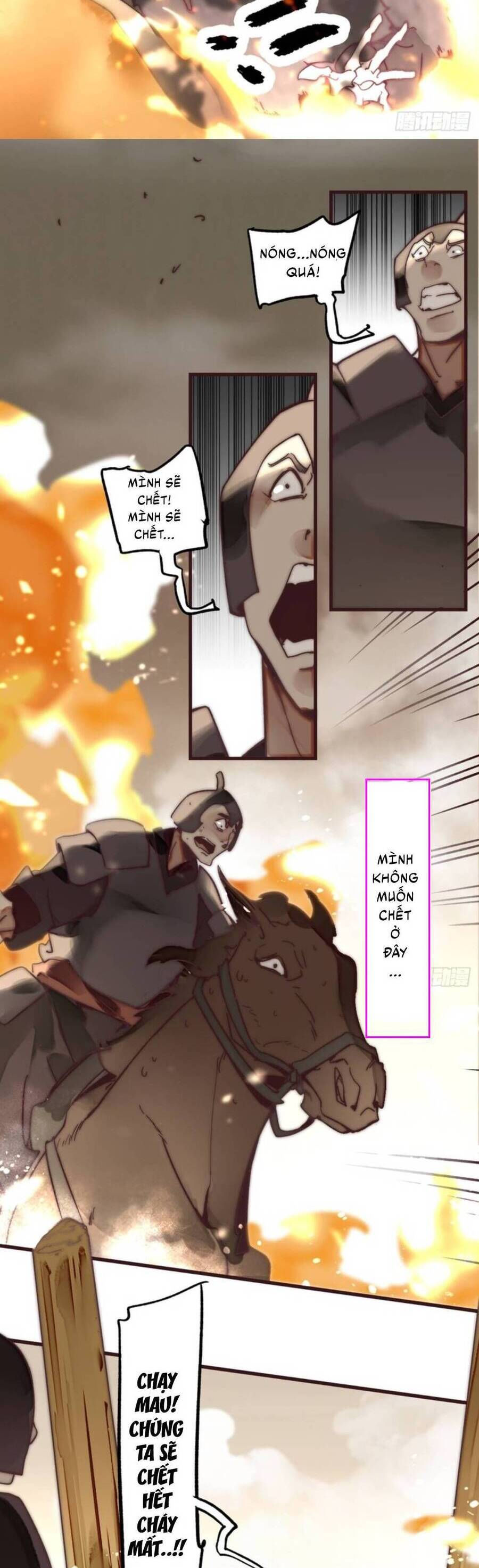 tam quốc thăng thiên ký chapter 5 18