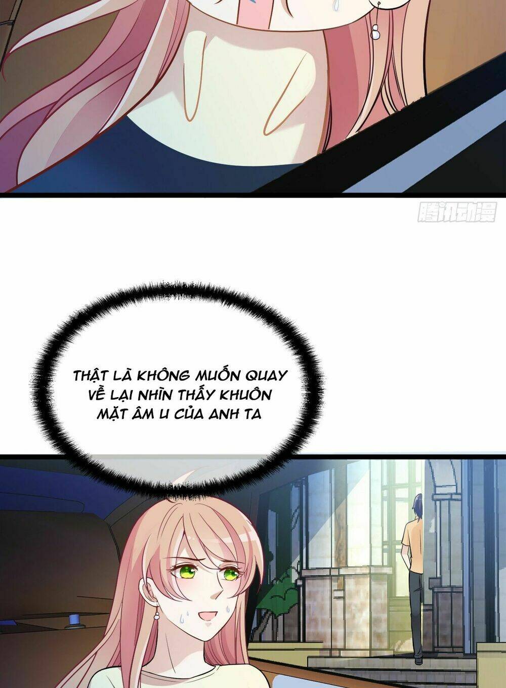 bí mật kết hôn với ảnh đế: vợ ơi đến đây tấn công đi nào chapter 11 9