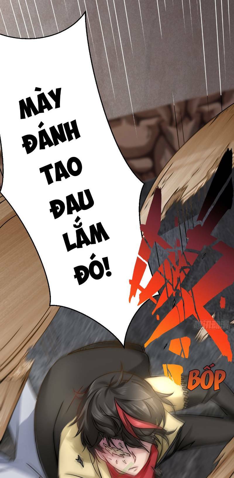 mạt thế thương lang chapter 10 24