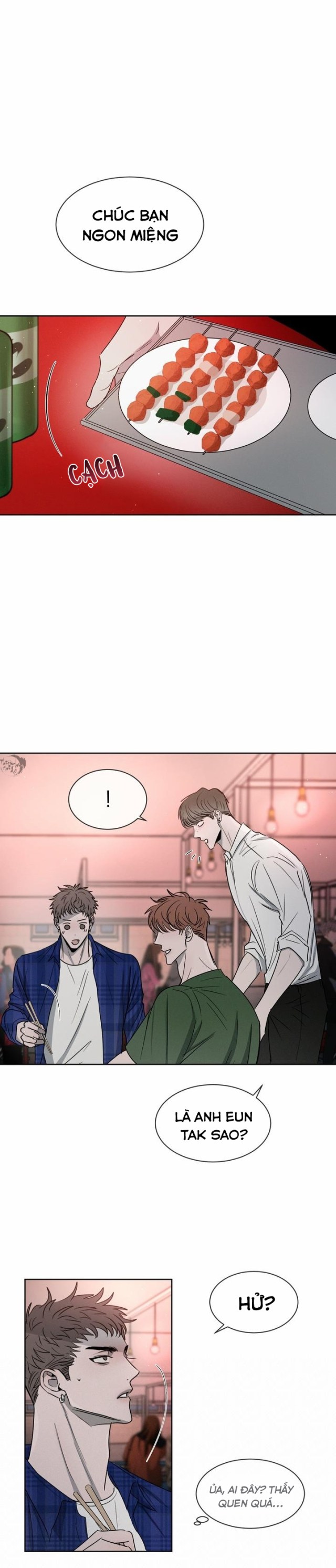 tương khắc chapter 7 11