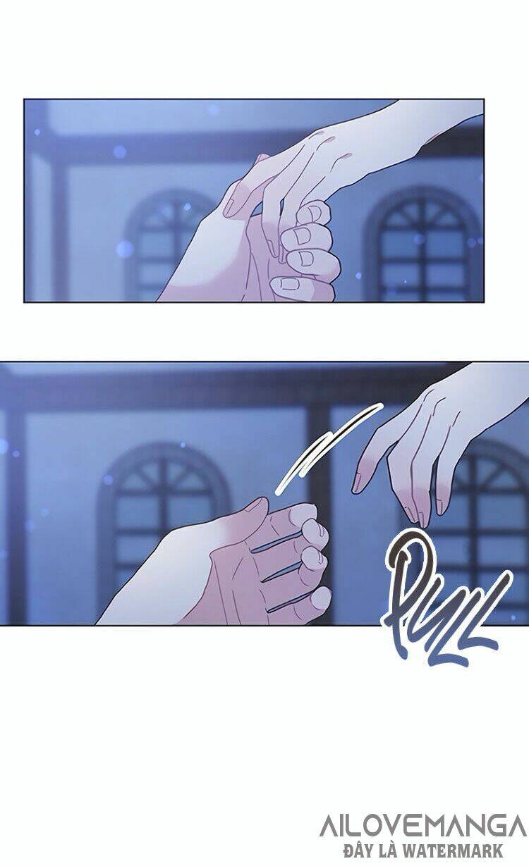 khu vườn im lặng chapter 13 16