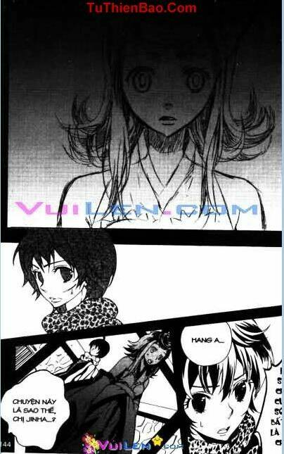 moon boy - chàng trai ánh trăng chapter 8 144