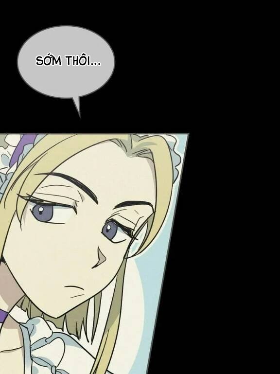 [18+] người đẹp và quái vật chapter 81 46