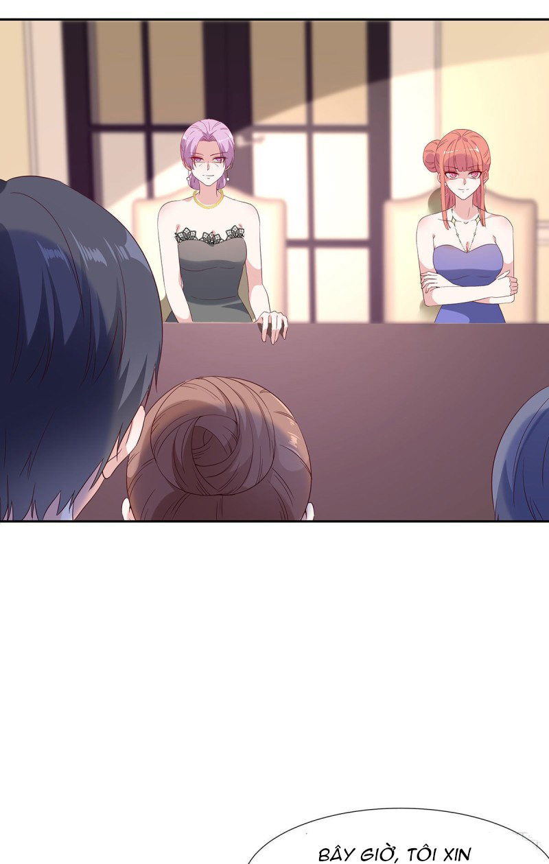 tôi, siêu có tiền chapter 78 37