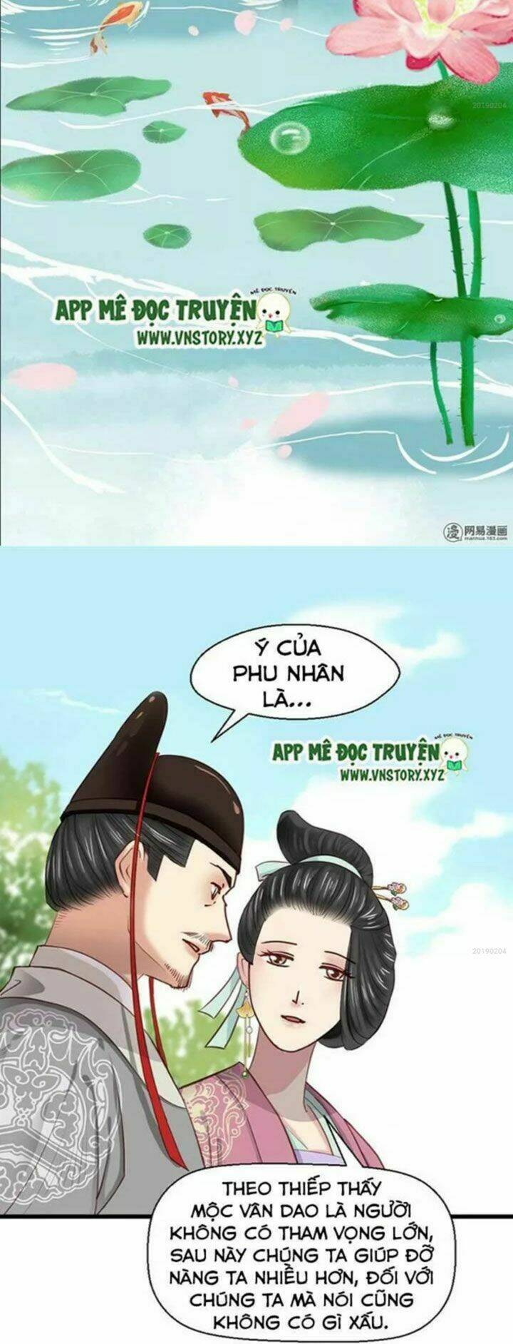 kiều nữ độc phi chapter 26 10