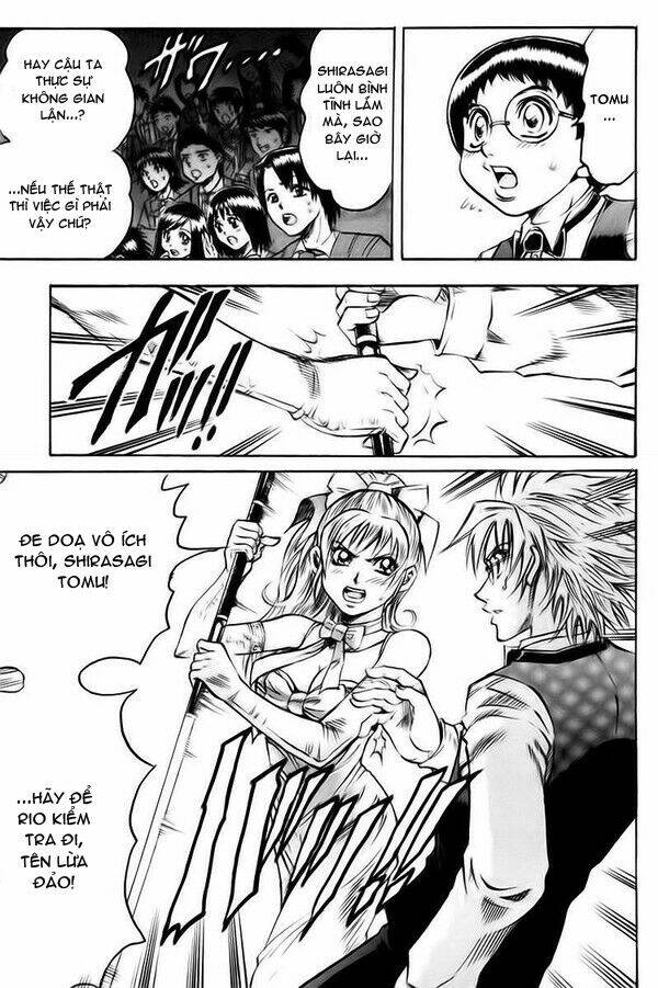 gamble fish chapter 24 17