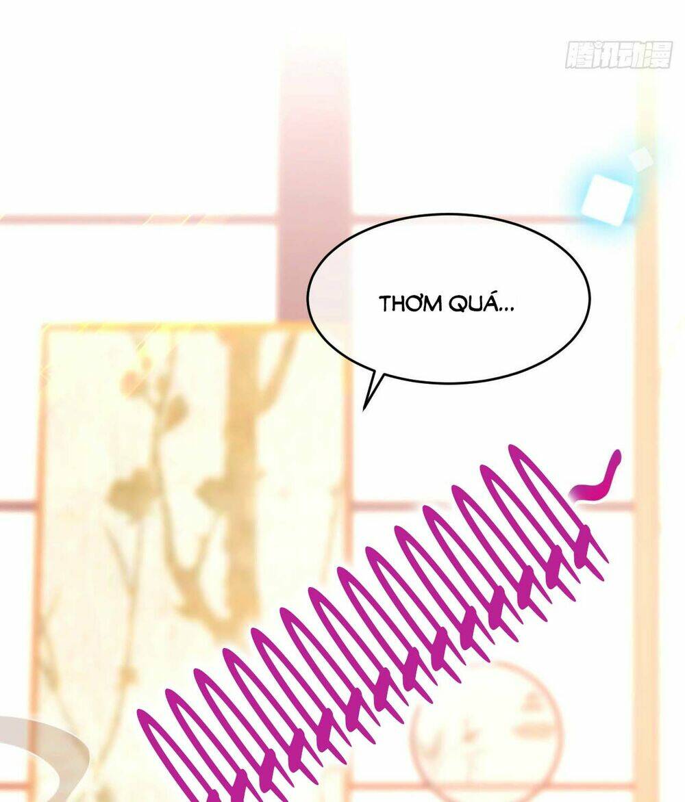 dĩ hôn chi danh chapter 14.1 16