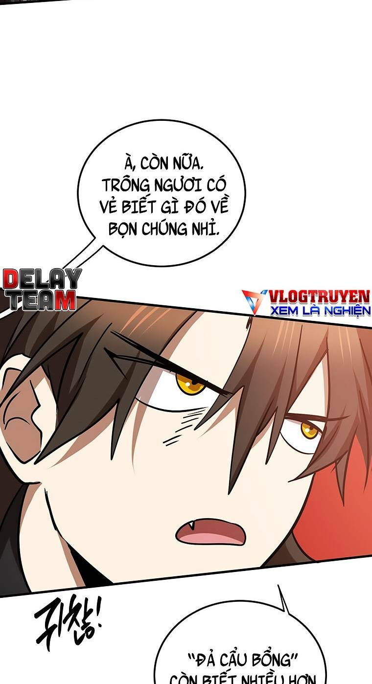 võ đang kỳ hiệp chapter 71 85