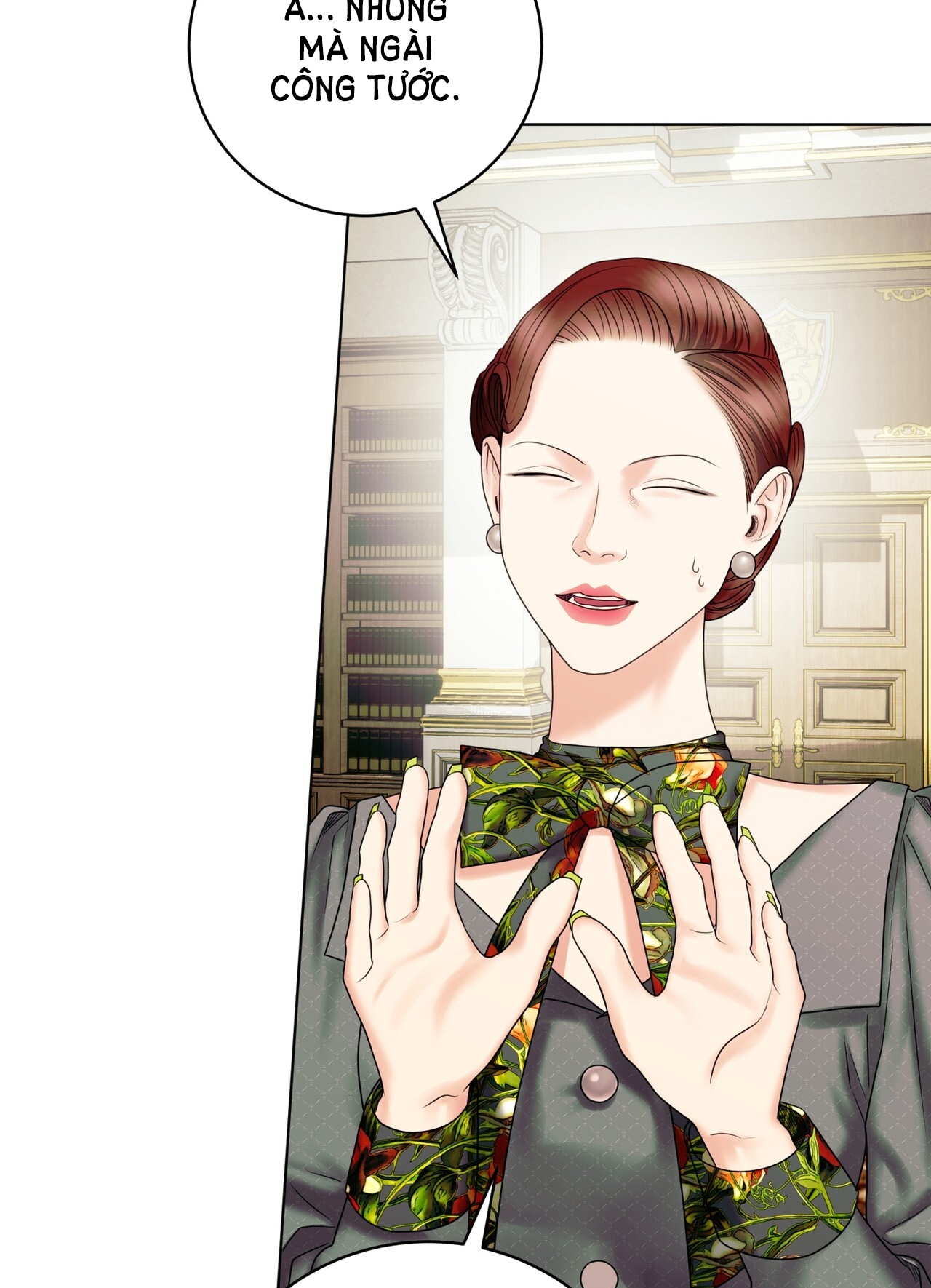 hợp đồng hôn nhân với hai người chồng chapter 18.2 24