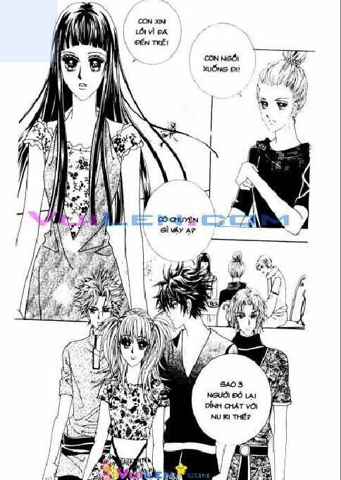 personalized princess chapter 9 13