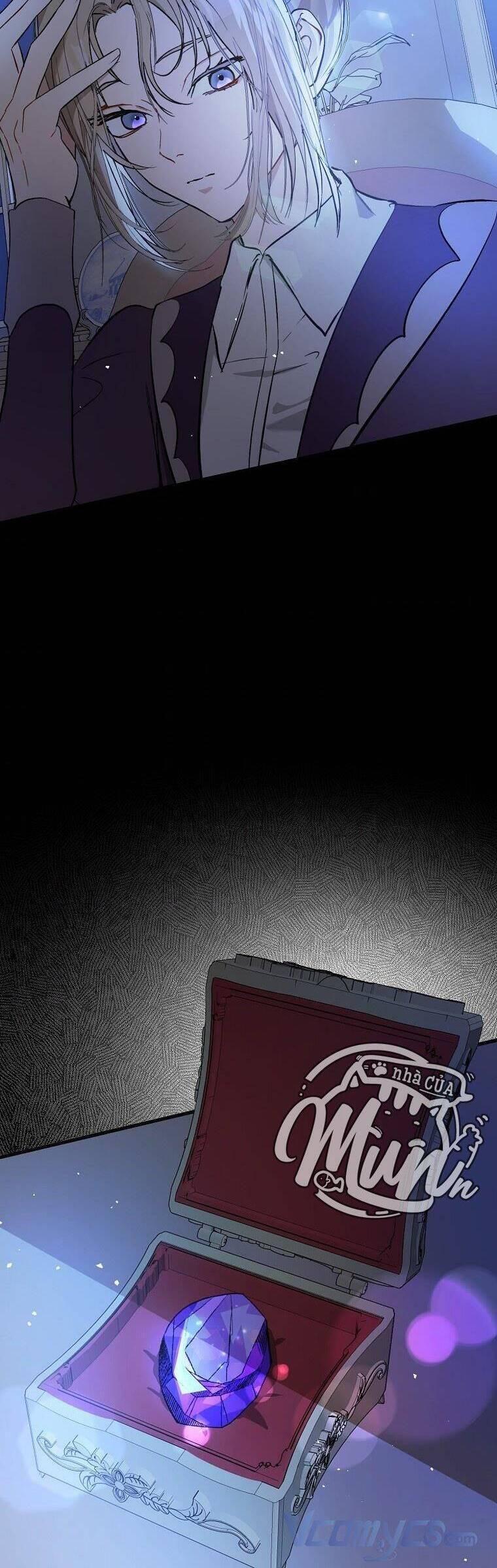 tôi không cố ý quyến rũ nam chính đâu! chapter 46 44