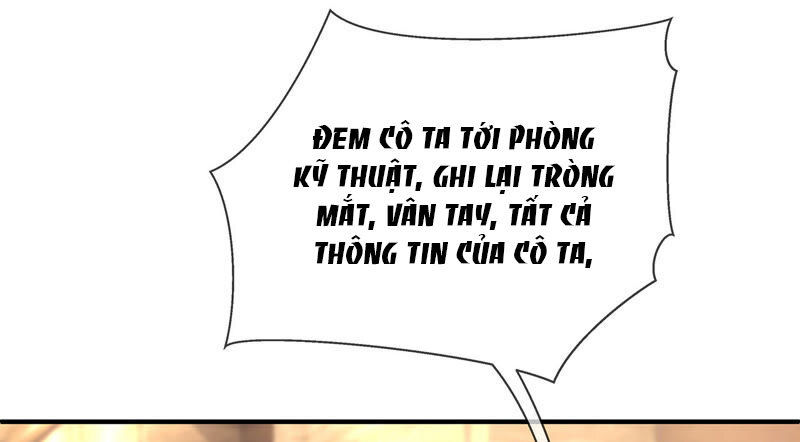 chiến lược lãng mạn của thịnh thiếu chapter 30 47