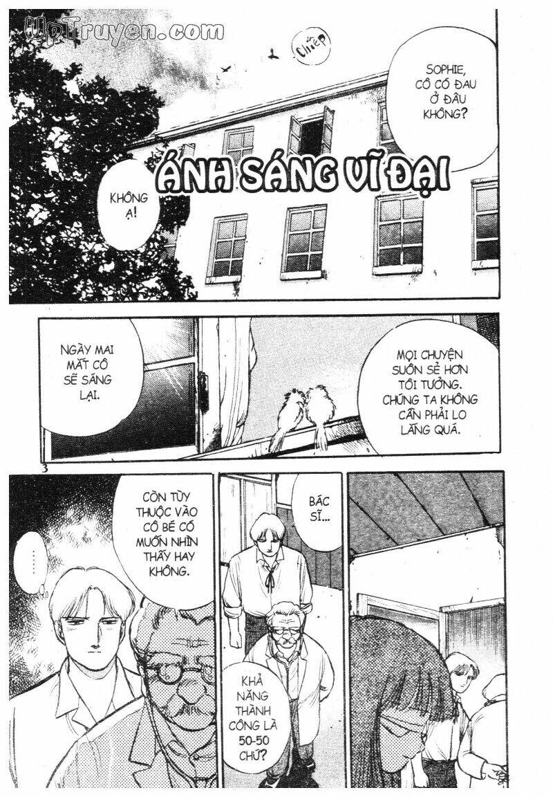 mush (họa sĩ thiên tài) chapter 8 5