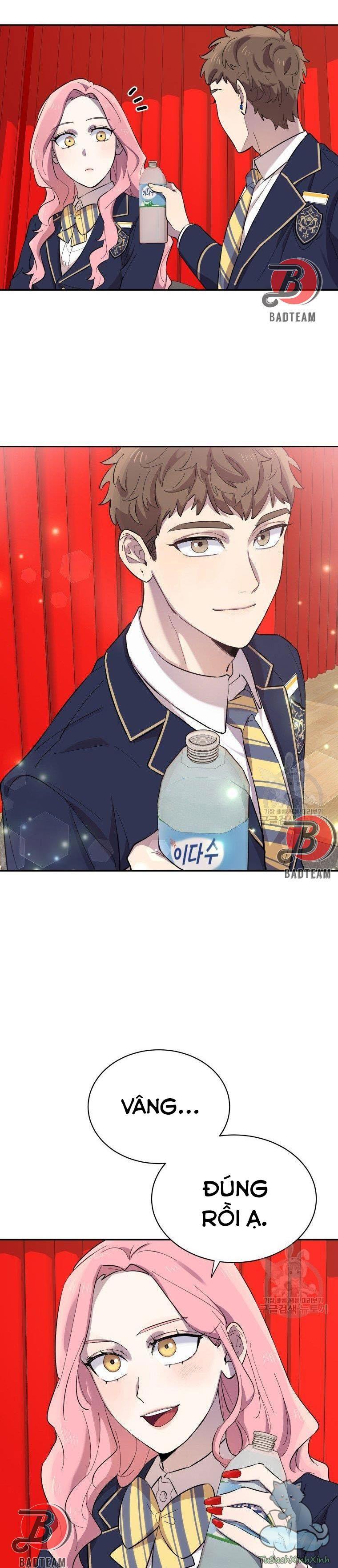 trên đời này không có ai ngu ngốc như thế chapter 1 10