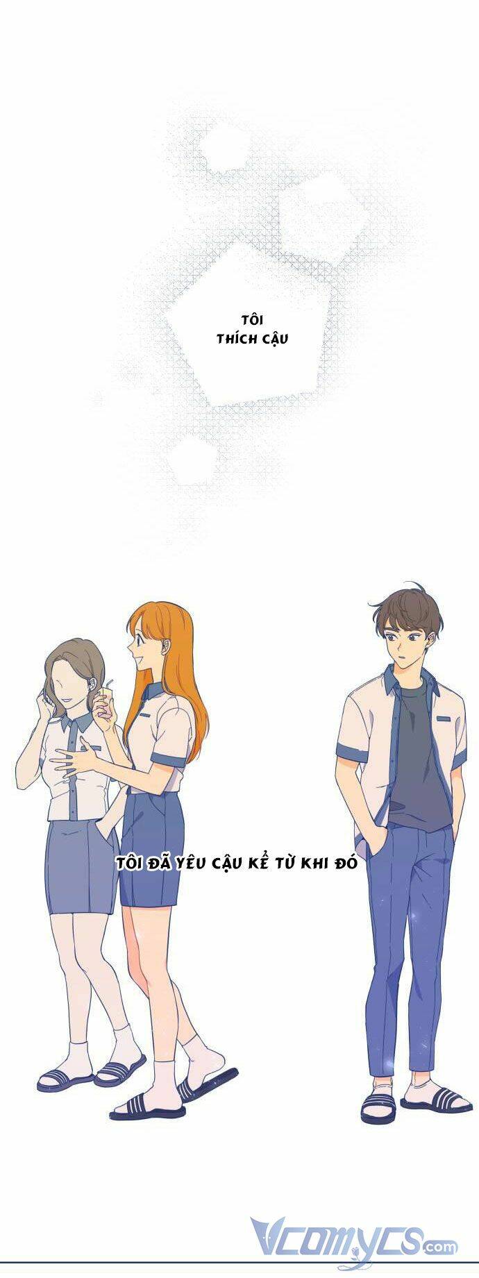 không có người đàn ông nào dành cho tôi chapter 7.2 11