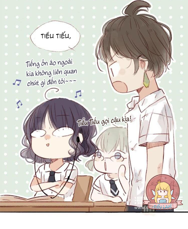 phế sài thần đăng và công chúa chapter 13 13