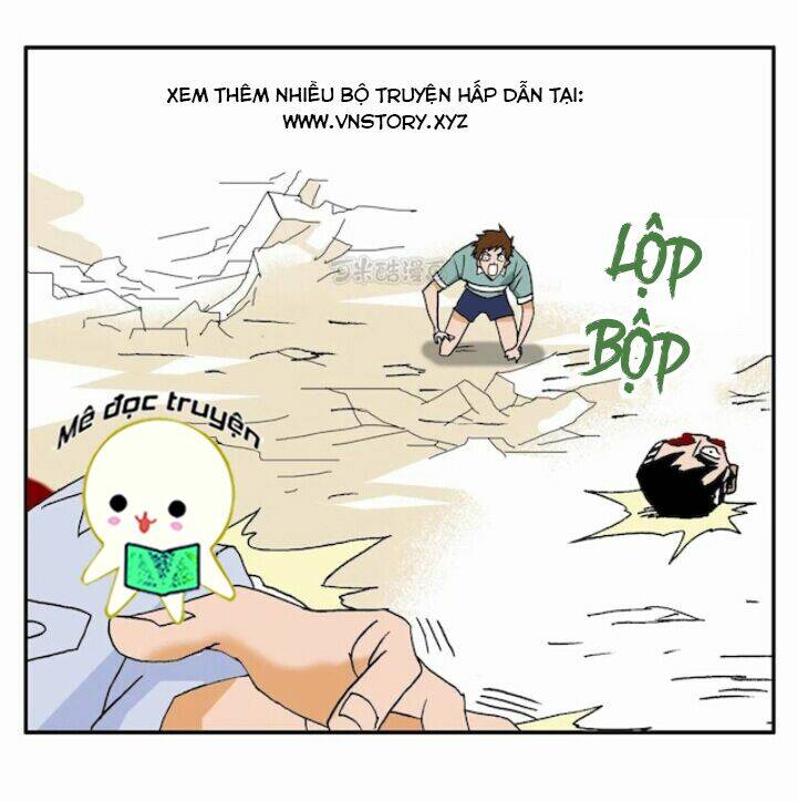 nhà có siêu dễ thương chapter 5 27