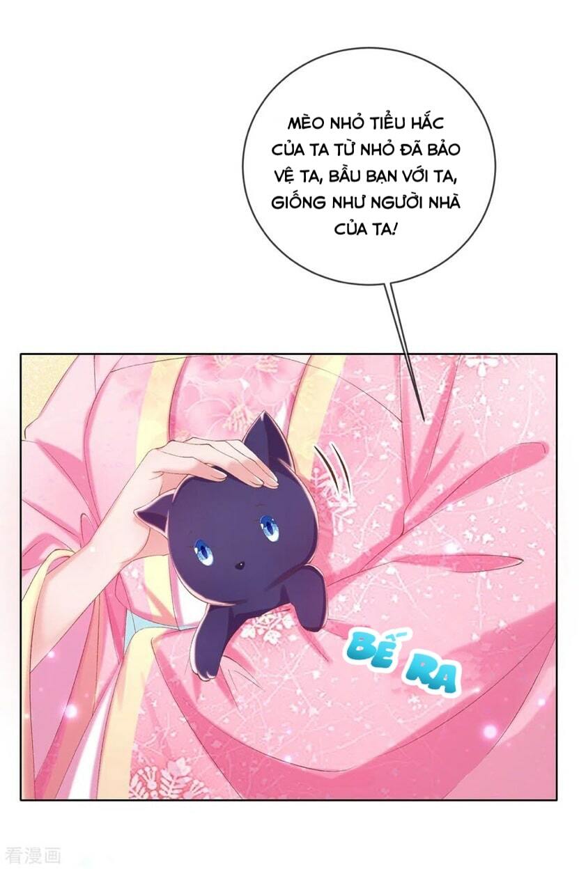 thị huyết y phi chapter 104 9