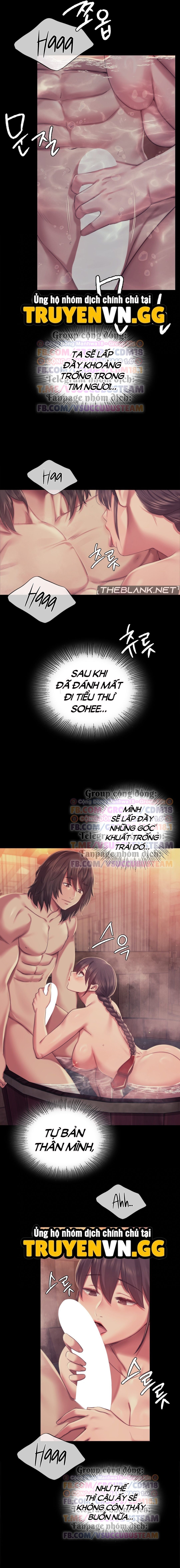 [18+] tiểu thư chapter 102 4