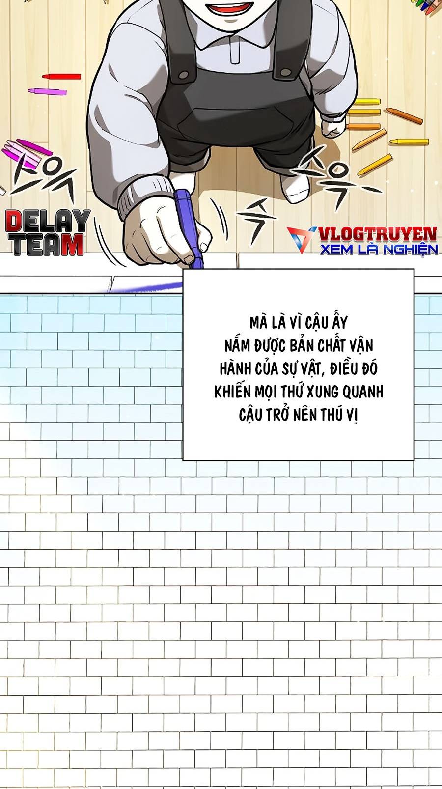 chiến binh học đường - cuộc đột kích trong ngục tối chapter 33 54