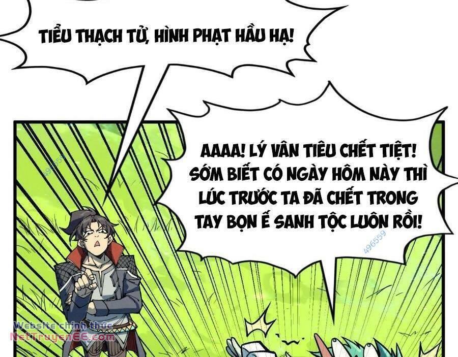 vạn cổ chí tôn chapter 278 78
