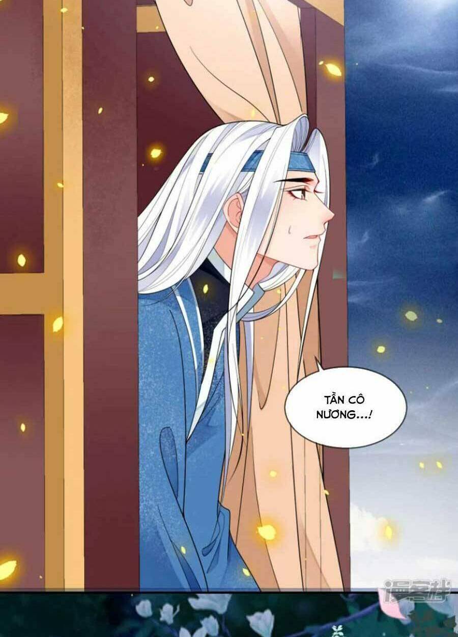 tướng quân, bổn phi không nhận sủng chapter 45 35