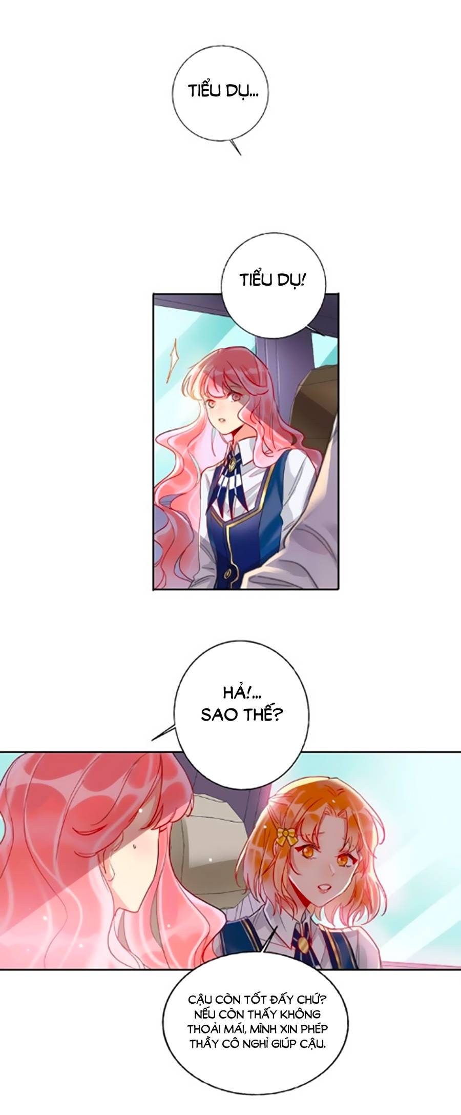 kế hoạch đánh chiếm của công chúa nghèo chapter 7 5