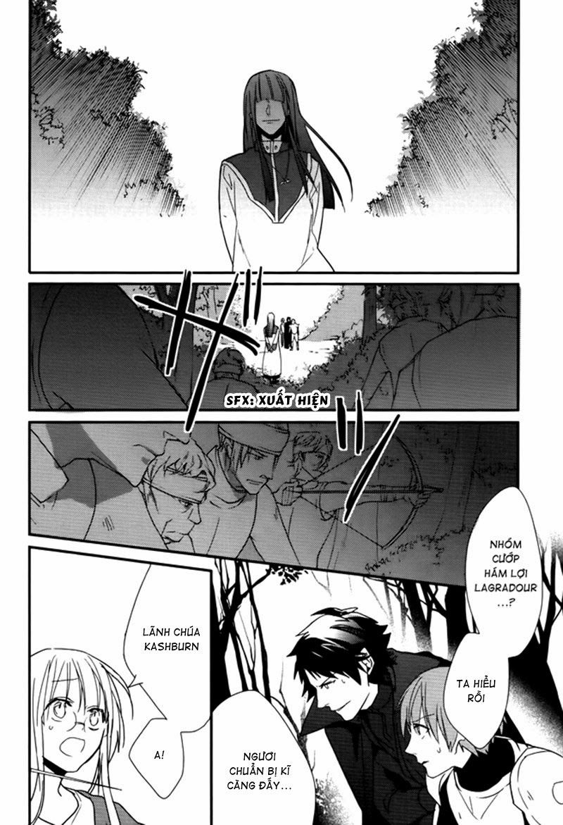 shinigamihime no saikon chapter 12 8