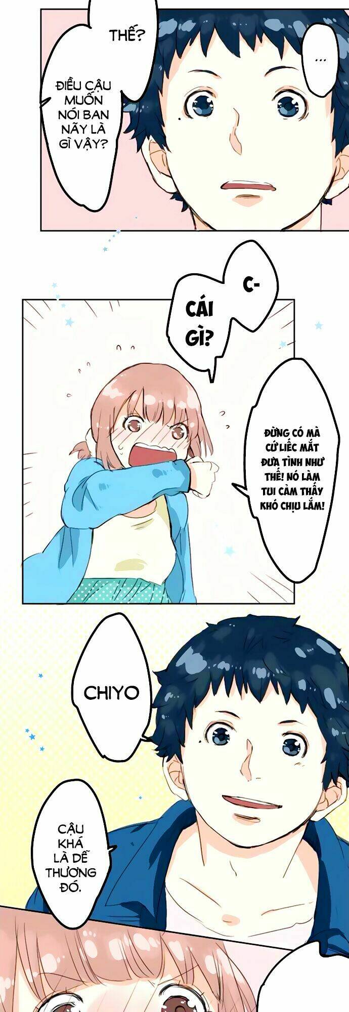 koi inu chapter 8 18