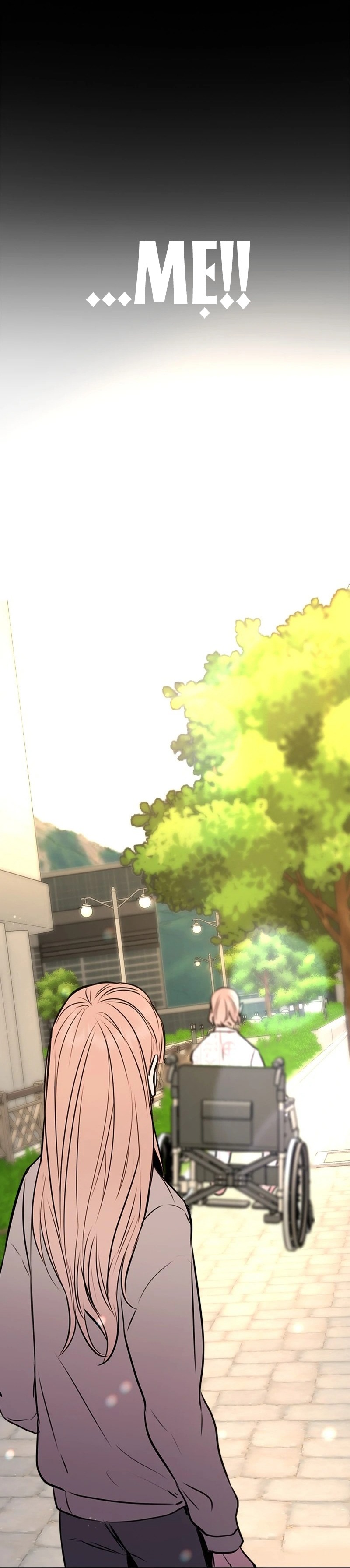 cuộc sống riêng của chị tôi chapter 42 45