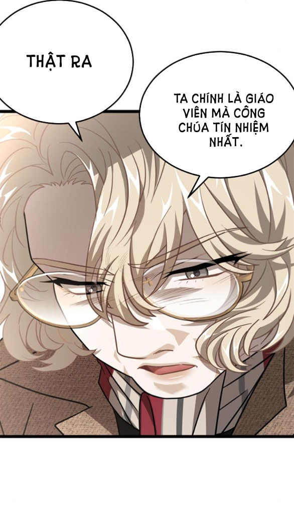 dark moon - tế đàn ánh trăng chapter 27.2 20