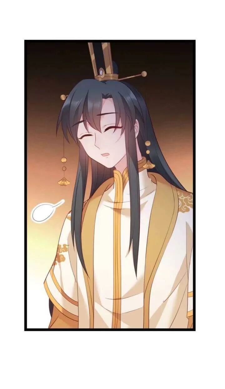 ta mới không gả cho hoàng tử phản diện chapter 9 25