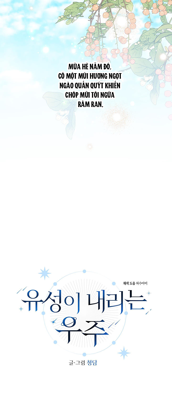 vì sao sa vào vũ trụ chapter 4 21