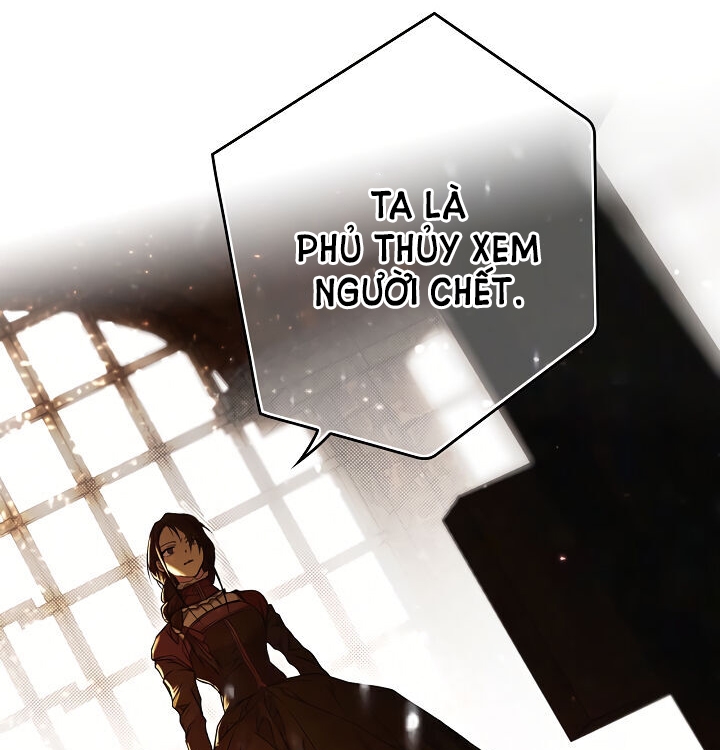 quý cô bí ẩn - secret lady chapter 16 64