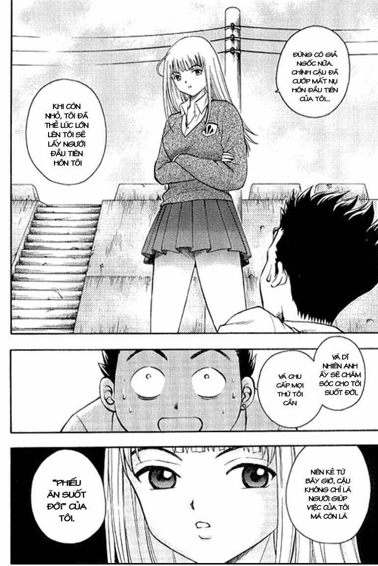 show me the money chapter 3 9