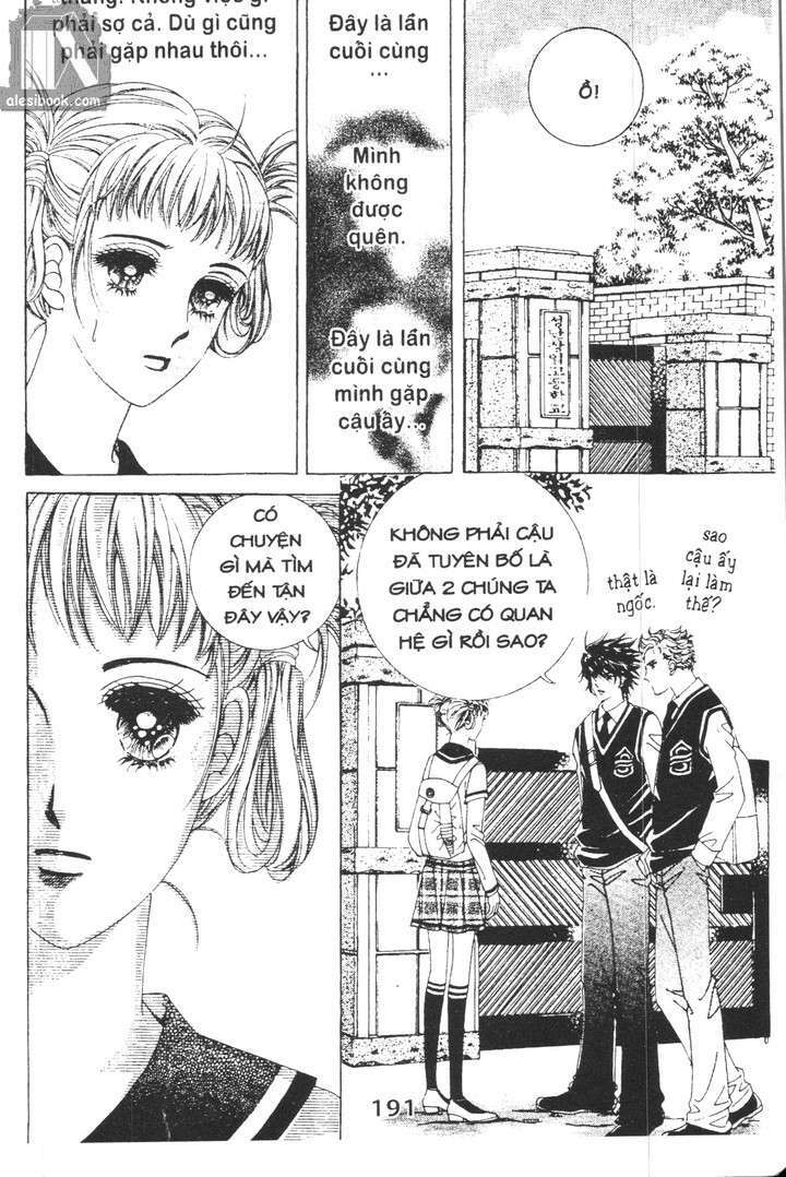 hồng tiểu thư chapter 37 31