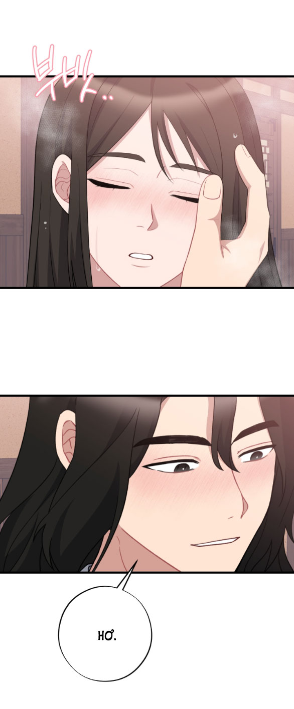 [18+] mơ về một cơn mưa phùn chapter 19.2 33