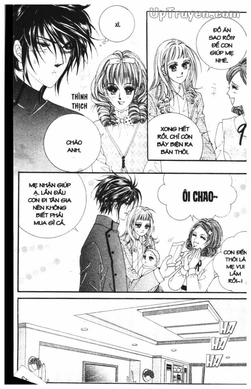 vợ chồng trẻ con bản đẹp chapter 9 125