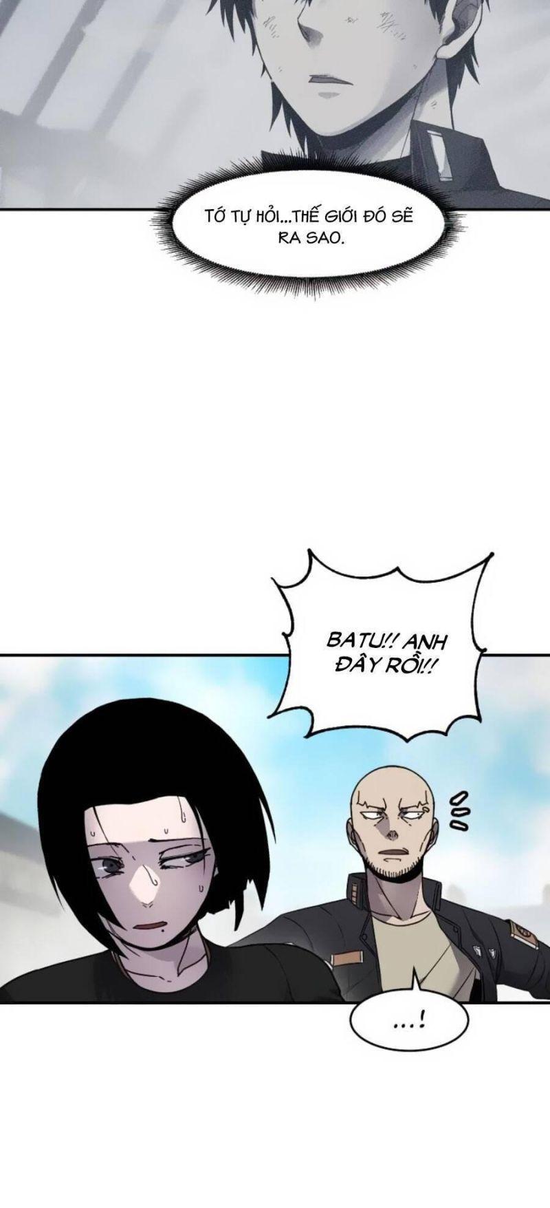 shaman - pháp sư chapter 70 28