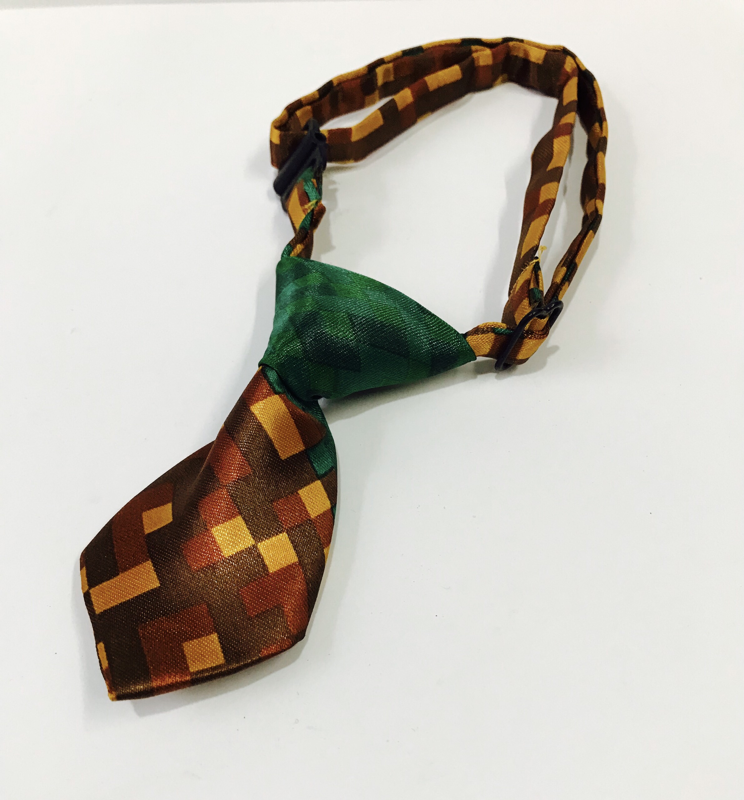 Cravat Đeo Cổ Doctor Cho Chó Mèo