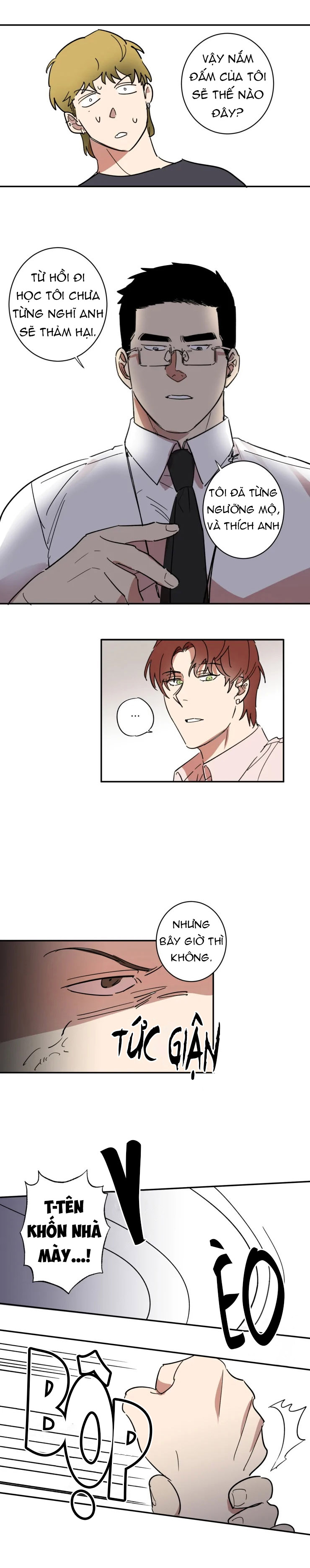 công dụng của cà vạt chapter 27 12