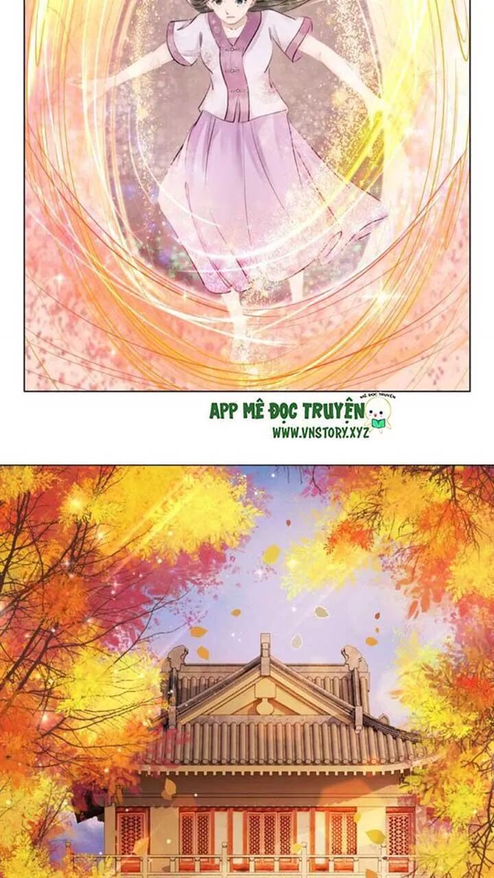 cực phẩm phế vật tiểu thư chapter 34 26